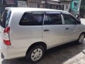 Toyota Innova 2014 J Gas for sale-4