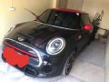 Mini Cooper 2016 for sale-4