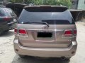 2006 Toyota Fortuner for sale-2