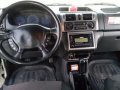 Mitsubishi Adventure 2008 for sale -2