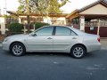 2005 Toyota Camry for sale -8