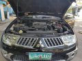 Mitsubishi Montero GLSv for sale -9