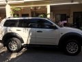 Mitsubishi Montero GLS V 2011 for sale -3