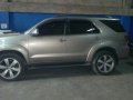 2007 Toyota Fortuner for sale -4