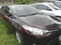 2017 Toyota Vios 1.3 E AT for sale-0