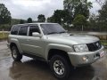 Nissan Patrol Super Safari 2009 for sale-0