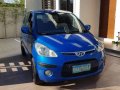 2009 Hyundai i10 for sale-9