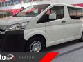 Toyota HIACE 2019 new for sale-2