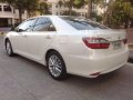 2016 Toyota Camry 2.5G for sale -6