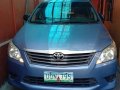 Toyota Innova 2013 for sale -0