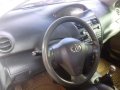 Toyota Vios 2009 for sale -3