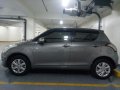 2016 Suzuki Swift for sale -3