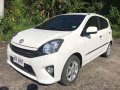 2016 Toyota Wigo for sale-1