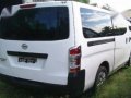 2016 Nissan NV350 Urvan for sale -2