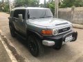 2019 Toyota FJ Cruiser for sale-3