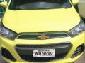 2017 Chevrolet Spark 1.4 LT for sale-0