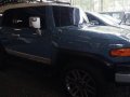 Toyota Fj Cruiser 2015 for sale-0