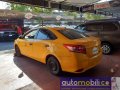2014 Toyota Vios for sale-1