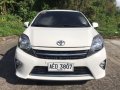 2016 Toyota Wigo for sale-0