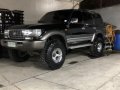 Well kept Toyota Land Cruiser for sale-7