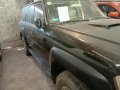 2008 Nissan Patrol Super Safari for sale -3