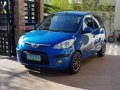 2009 Hyundai i10 for sale-2