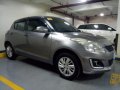 2016 Suzuki Swift for sale -0