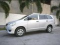 2015 Toyota Innova J MT for sale -0