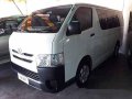 Toyota Hiace 2016 for sale -1