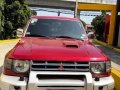 2007 Mitsubishi Pajero for sale -0