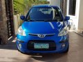 2009 Hyundai i10 for sale-8