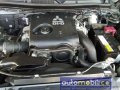 2016 Mitsubishi Strada for sale -2