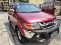 2010 Isuzu Sportivo for sale -8