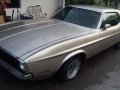 1971 Ford Mustang for sale -5