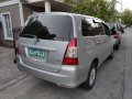 2013 Toyota Innova E 2.5 for sale -8