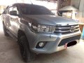 Toyota Hilux 2017 for sale -2