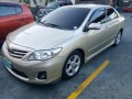 2013 Toyota Corolla Altis for sale-2