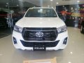 Toyota Hilux 2019 for sale -5