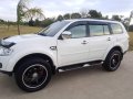 Mitsubishi Montero 2011 for sale-1