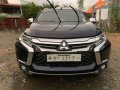 Mitsubishi Montero GLS AT 2018 for sale-1