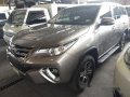 Toyota Fortuner 2016 for sale -2