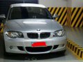 BMW 120D 2008 for sale-1