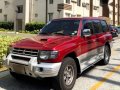 2007 Mitsubishi Pajero for sale -1