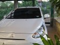 Mitsubishi Mirage GLS 2014 for sale-0