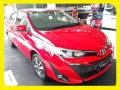 2019 Toyota VIOS for sale-11