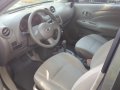 Nissan Almera 2015 automatic for sale-4