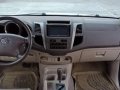 Toyota Fortuner 2008 G for sale-4