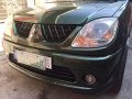 Mitsubishi Adventure glx 2006 for sale-5