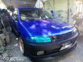 Mazda 323 1997 for sale -1