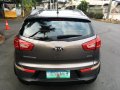 2013 Kia Sportage EX for sale -2